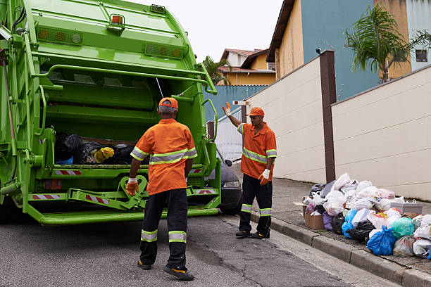 Best Demolition Debris Removal in Eddyville, KY